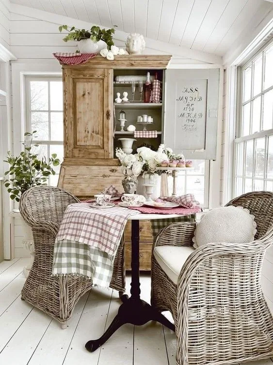 farmhouse decorating ideas