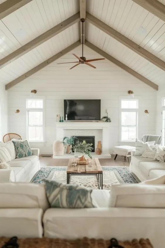 farmhouse decorating ideas