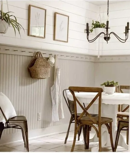 farmhouse decorating ideas