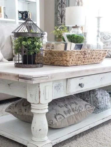 farmhouse decorating ideas