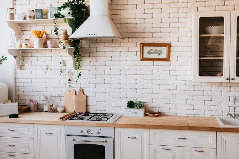 Kitchen Decorating Ideas – 27 Unique Kitchen Decor Ideas to Style Your Kitchen