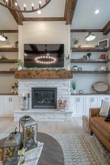 living room decorating ideas