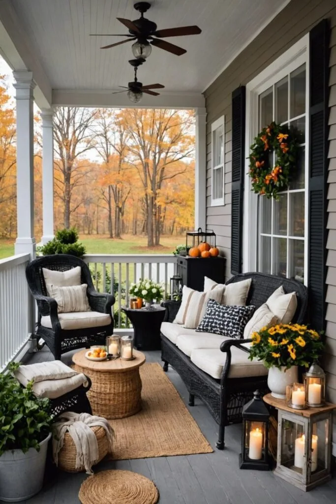 front porch ideas