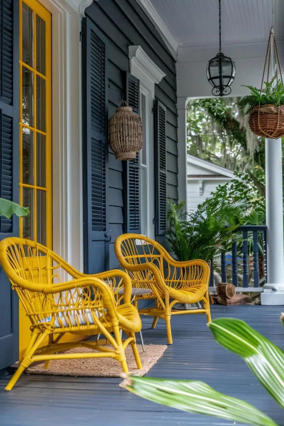 front porch ideas
