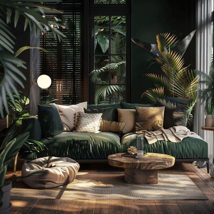 living room decorating ideas