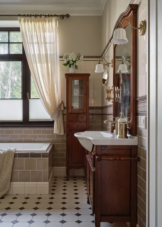 small bathroom decor ideas