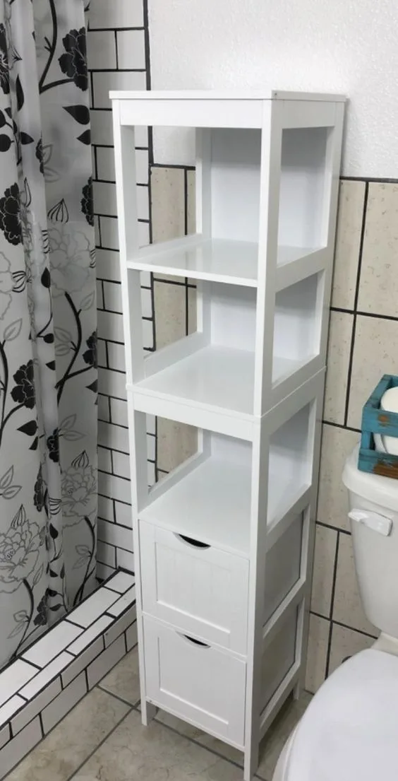 small bathroom decorating ideas