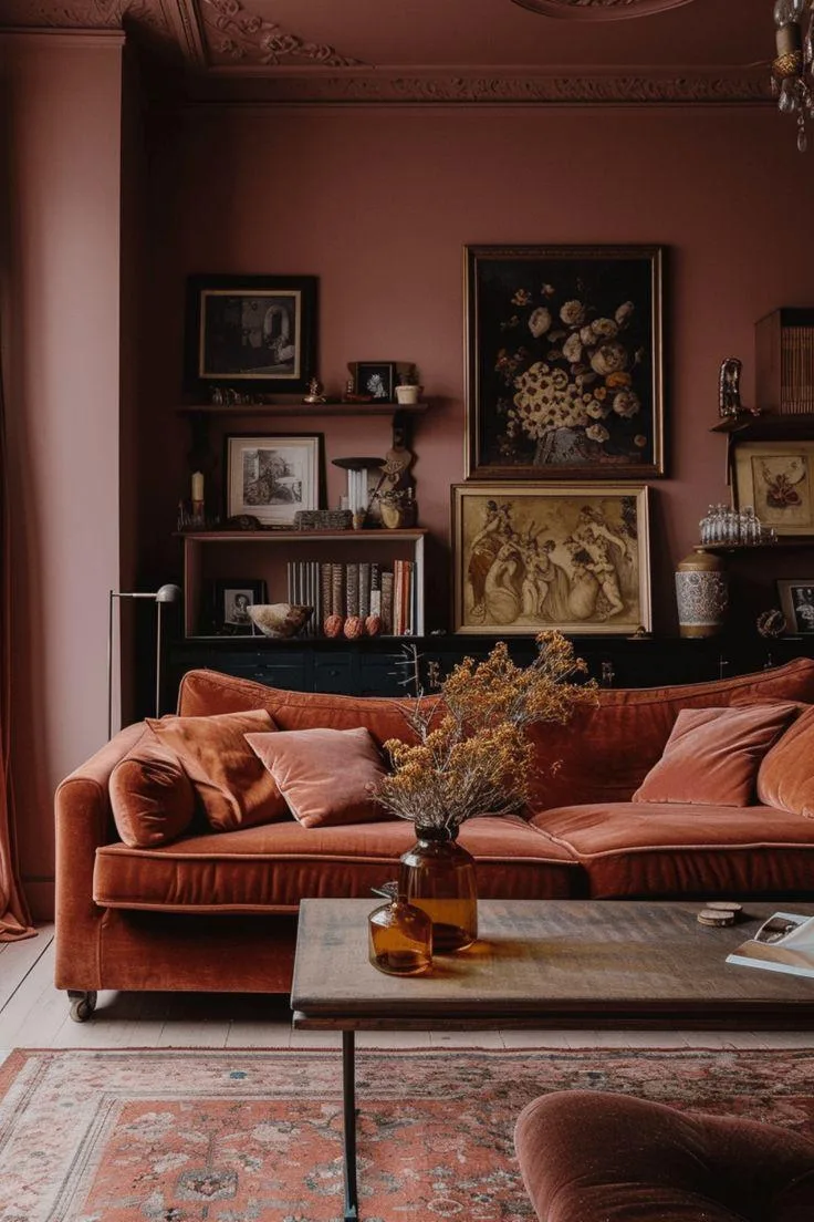 living room decorating ideas