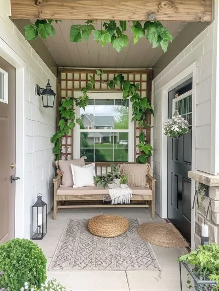 front porch ideas