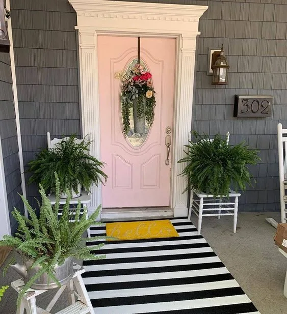 front porch ideas