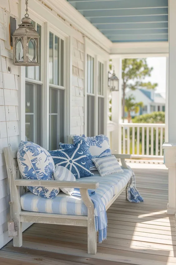 front porch ideas
