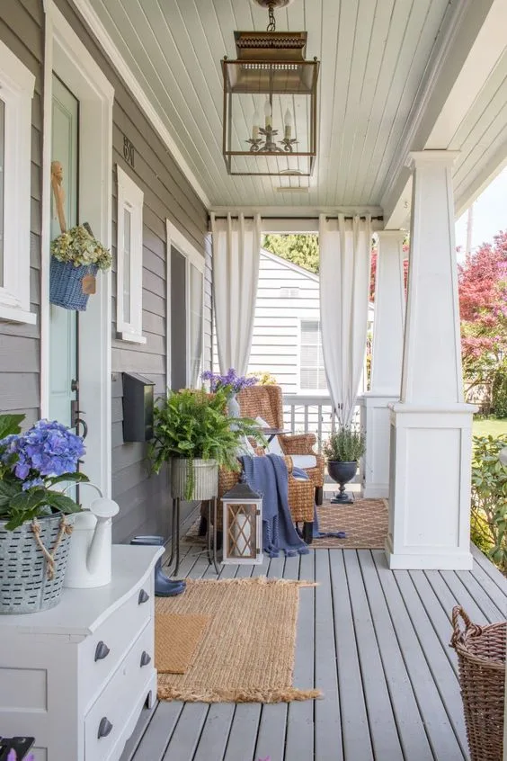 front porch ideas