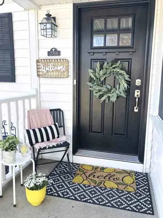 front porch ideas