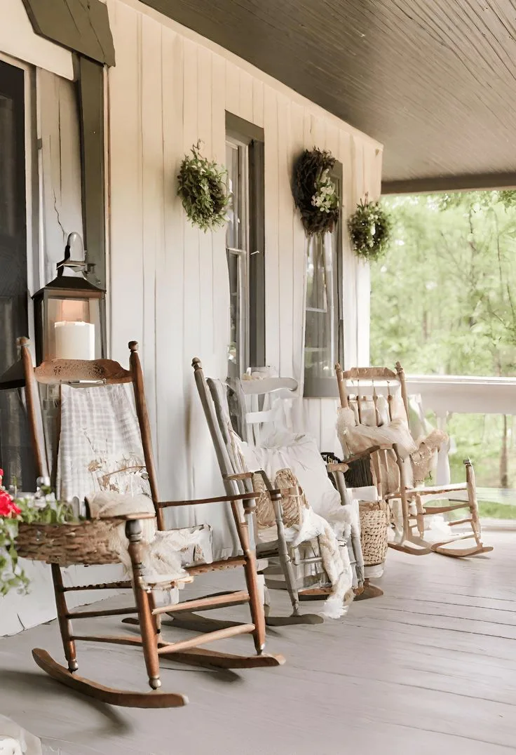 front porch ideas