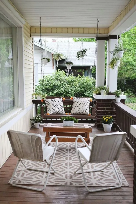 front porch ideas