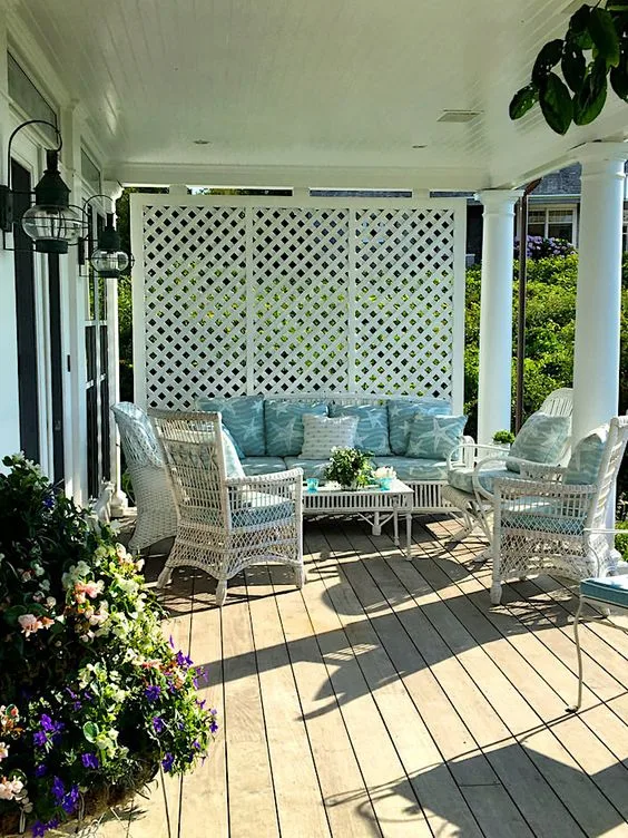 front porch ideas