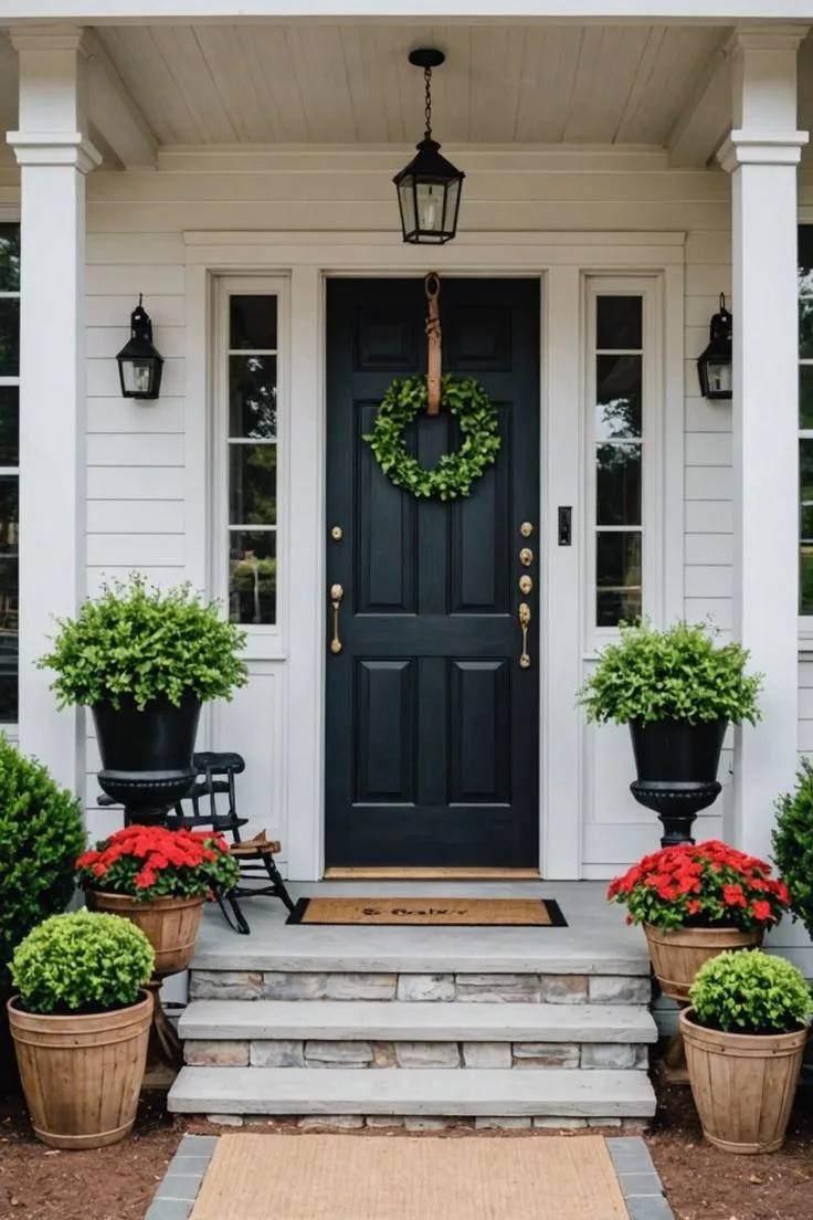 front porch ideas