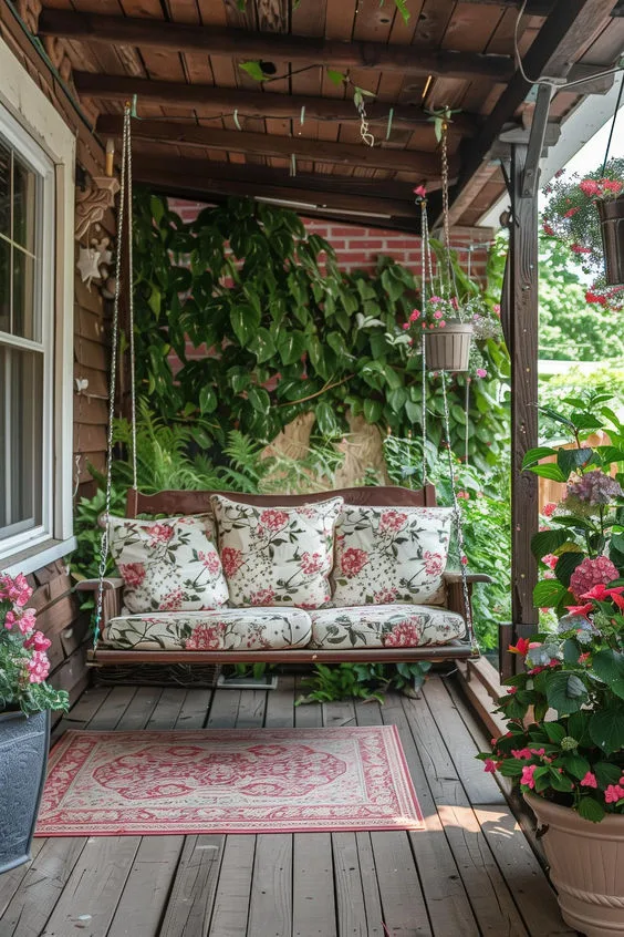 front porch ideas