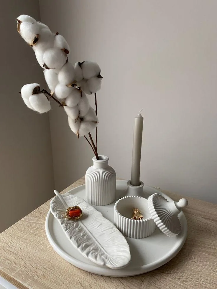 kitchen island decor