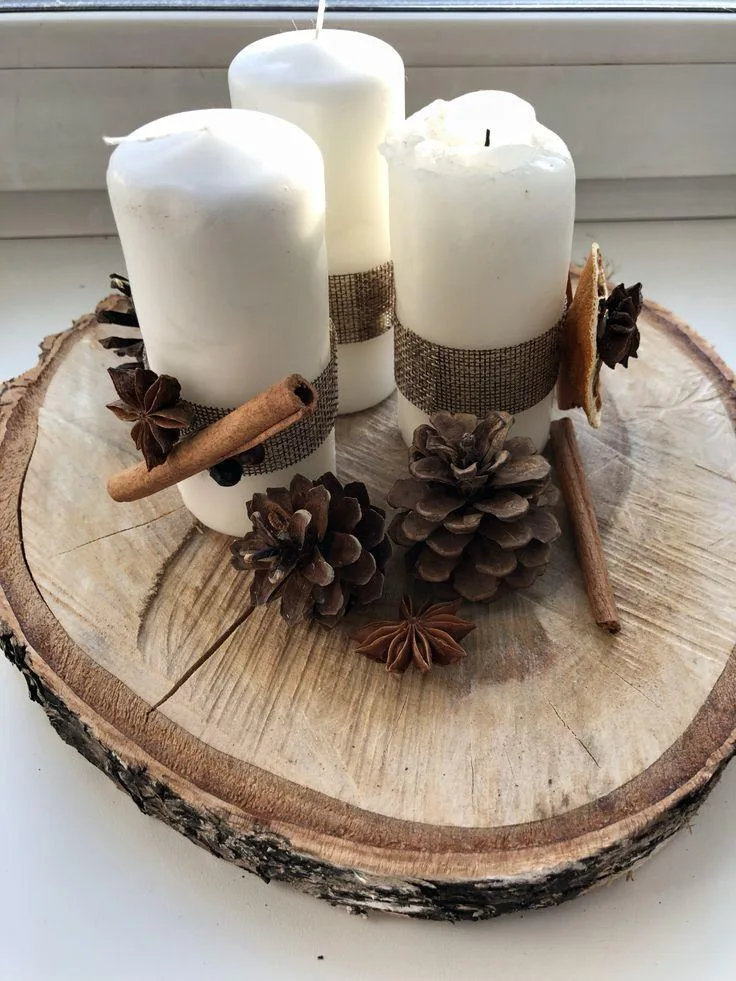 kitchen island decor