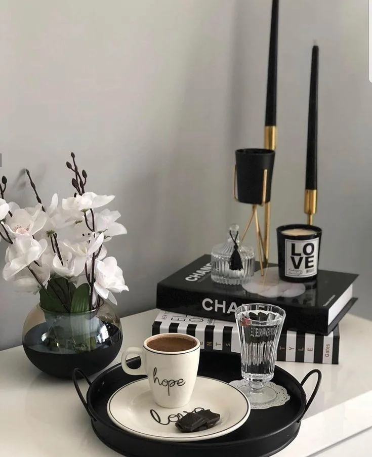 kitchen island decor