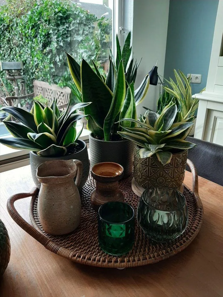 kitchen island decor
