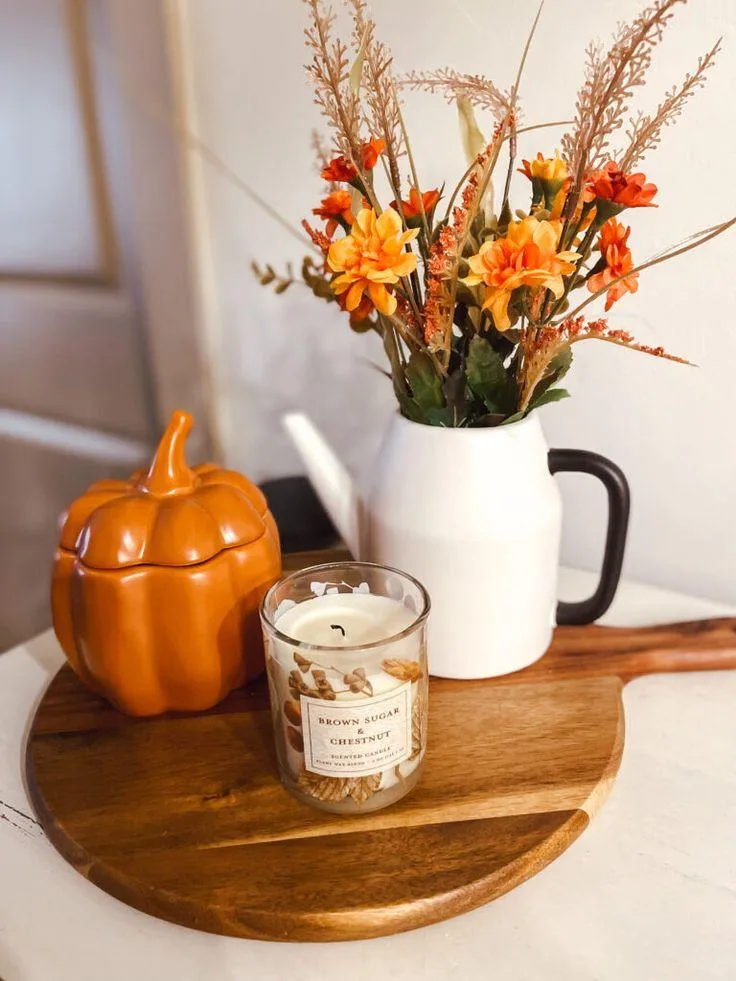 kitchen island decor