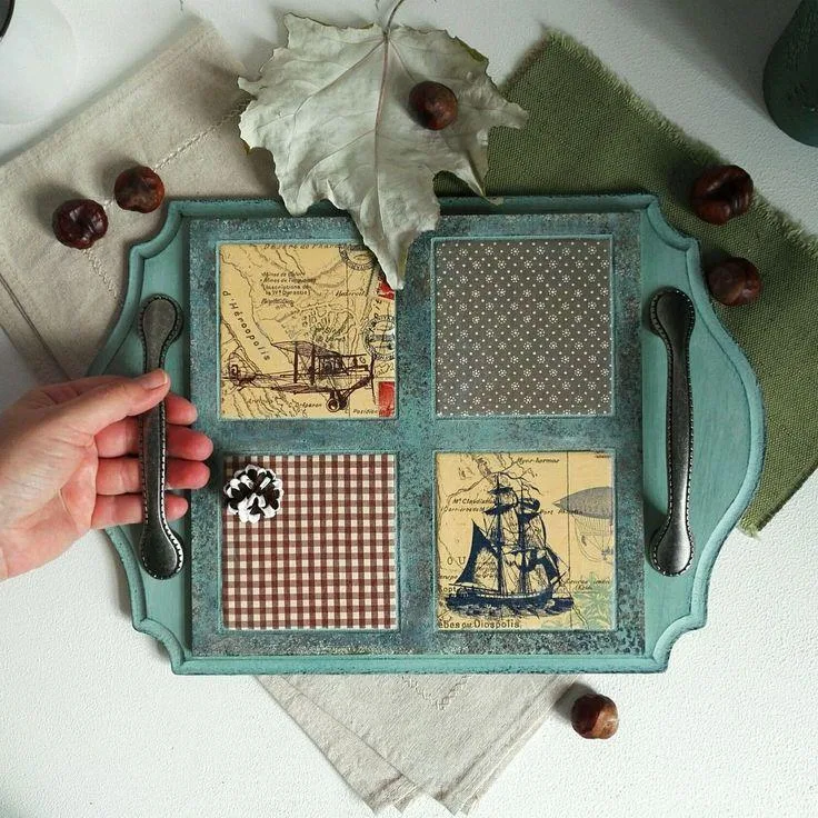 kitchen island decor