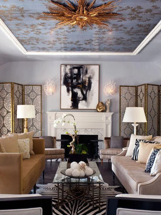 living room decor ideas