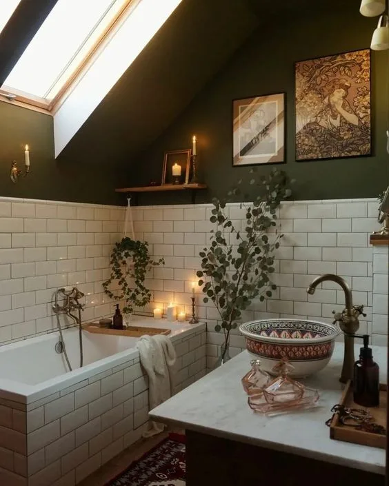 small bathroom ideas