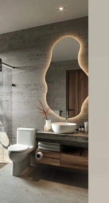 small bathroom ideas