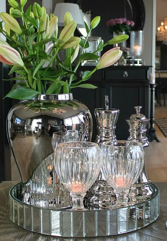 kitchen island decor