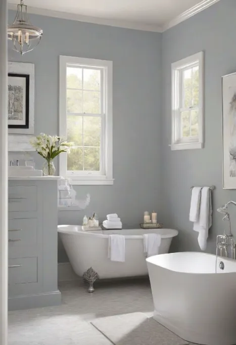 small bathroom decorating ideas