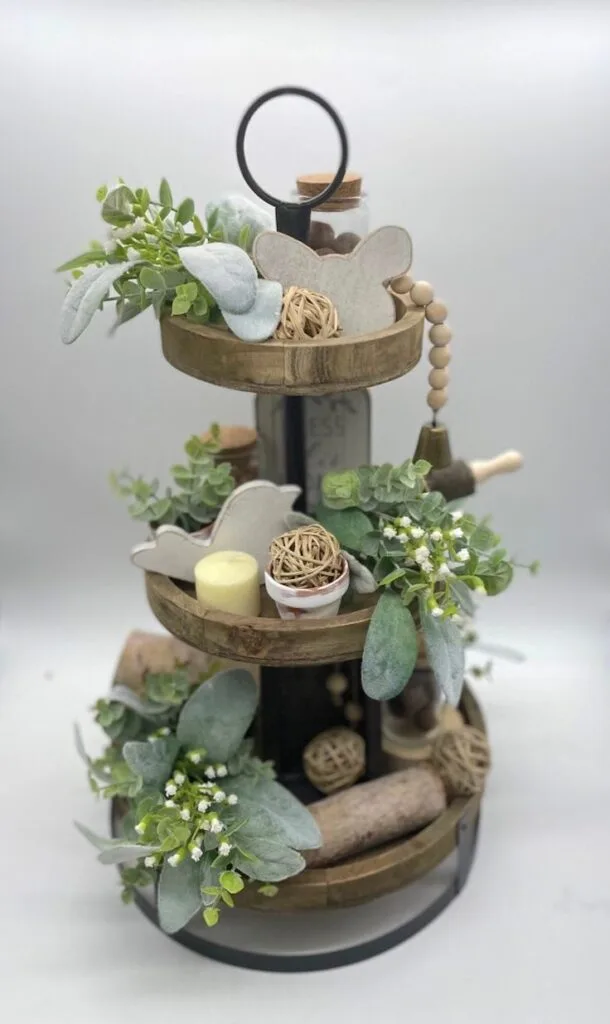 kitchen island decor