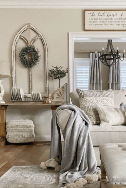 farmhouse decor ideas