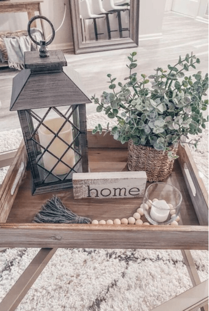 farmhouse decor ideas