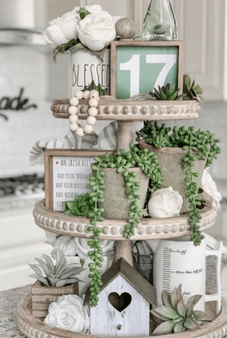 farmhouse decor ideas