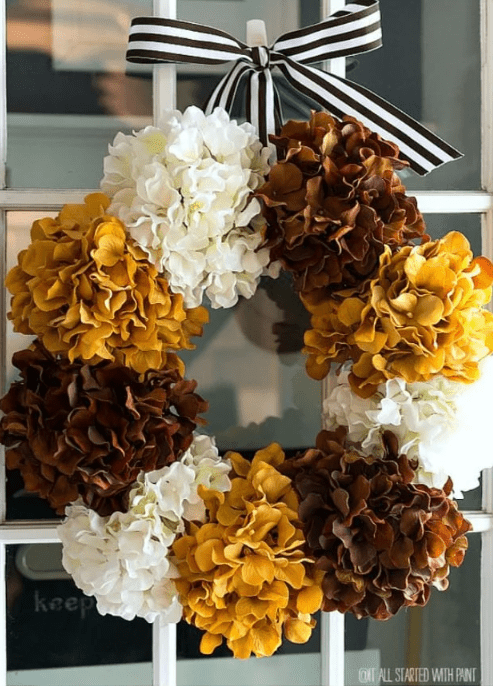 fall wreaths