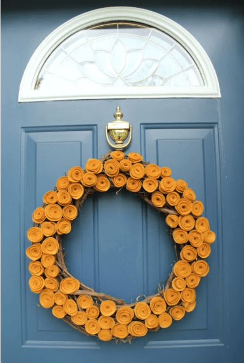 fall wreaths