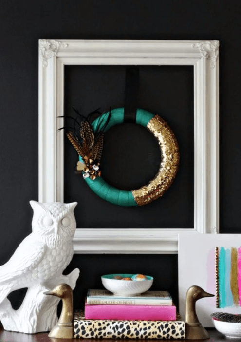 fall wreaths