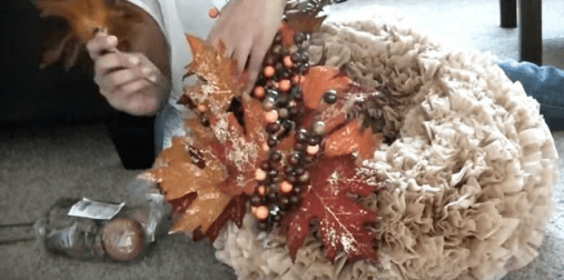 fall wreaths