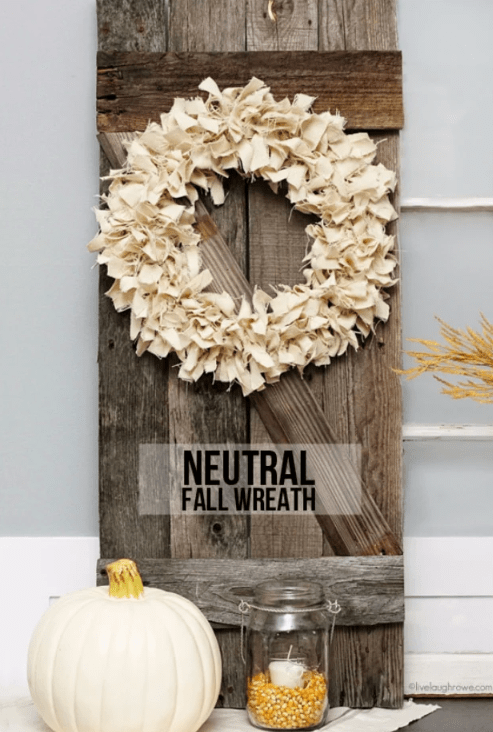 fall wreaths