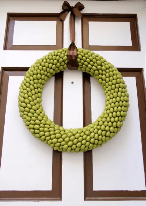fall wreaths