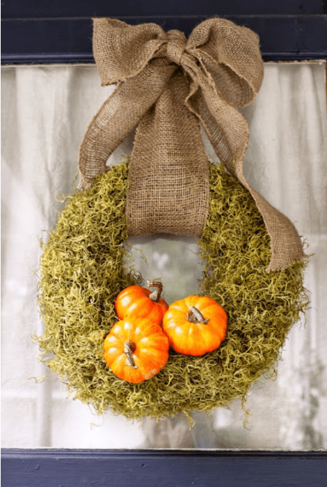 fall wreaths