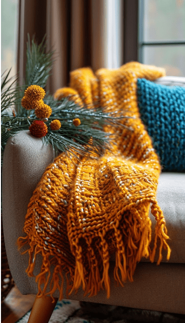 fall decorating ideas