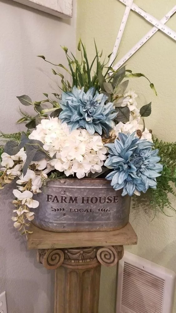 farmhouse decor ideas