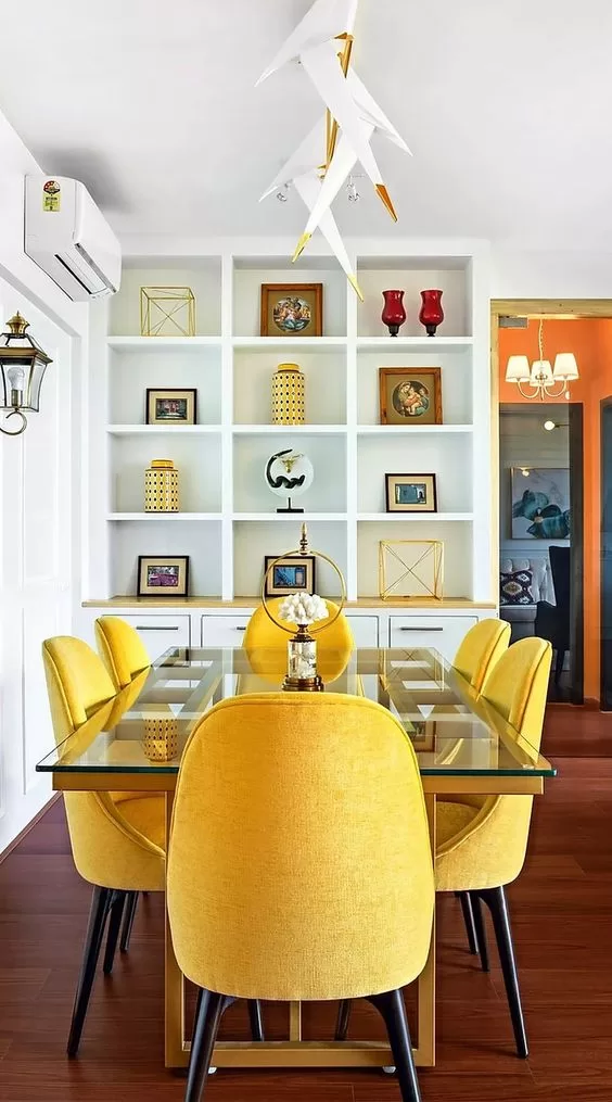 dining room ideas