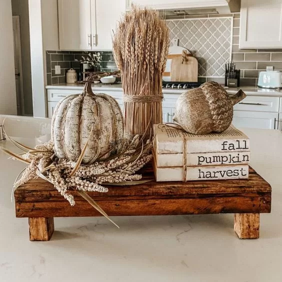 fall decorating ideas