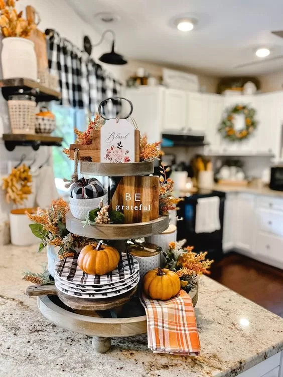 fall decor ideas