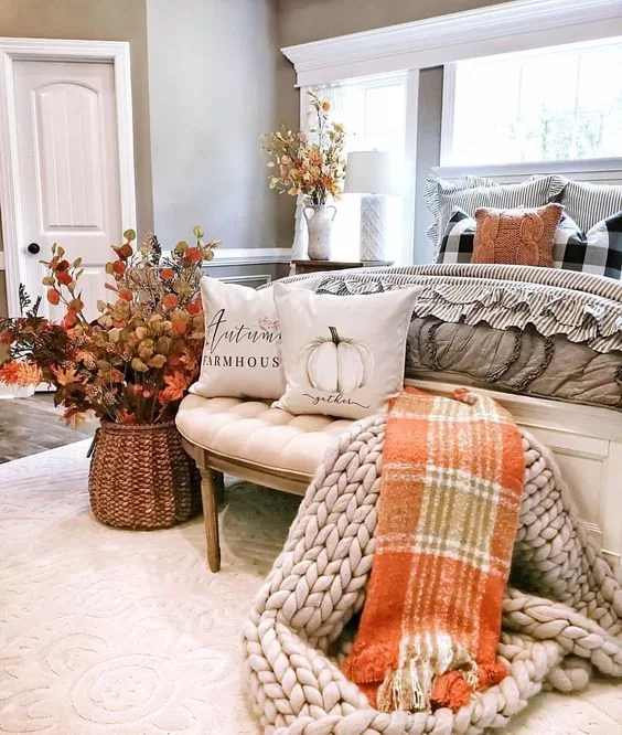 fall decor ideas